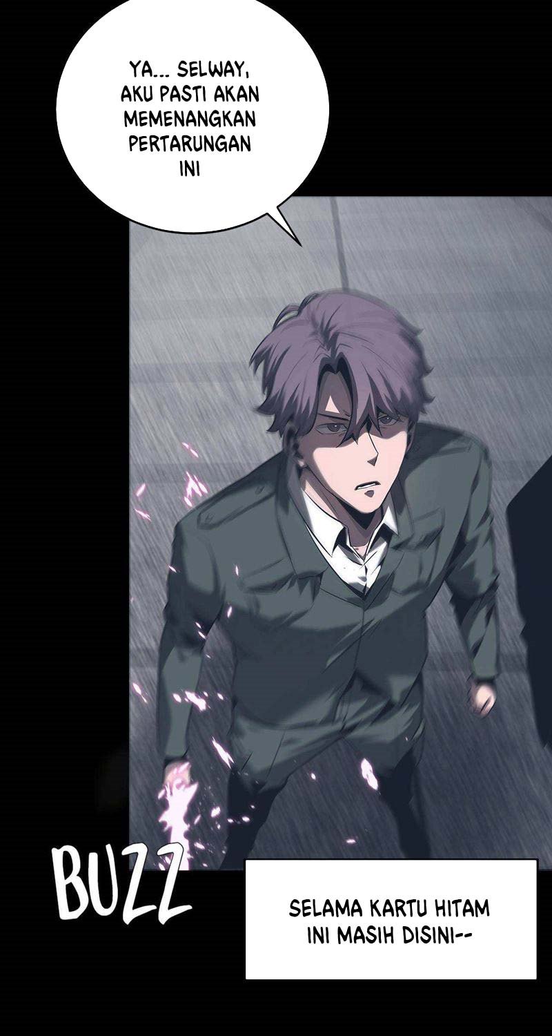 The Blade of Evolution – Walking Alone in the Dungeon Chapter 70 Gambar 53